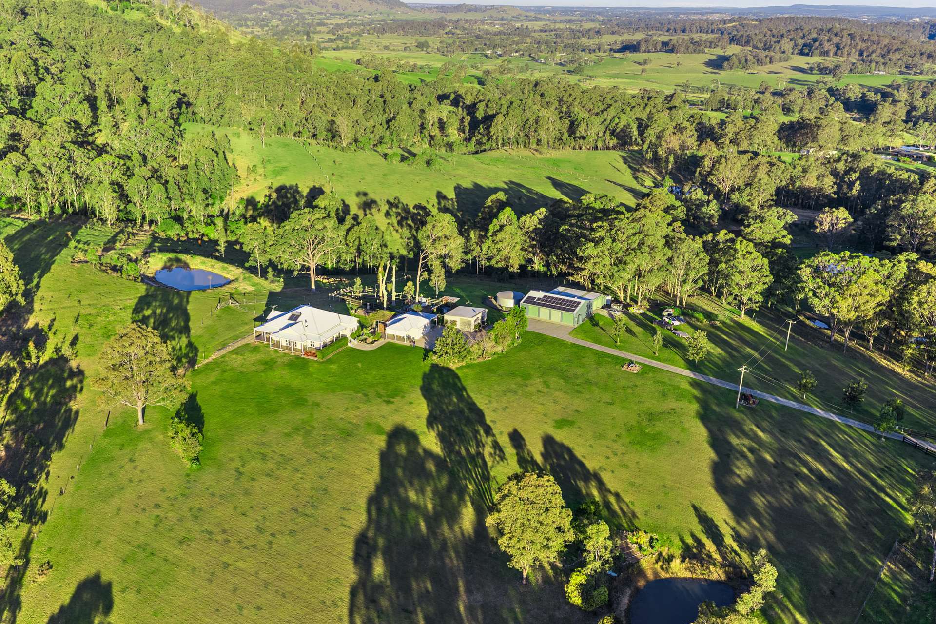 1542 Maitland Vale Road, Lambs Valley For Sale by Farmbuy.com - image 7