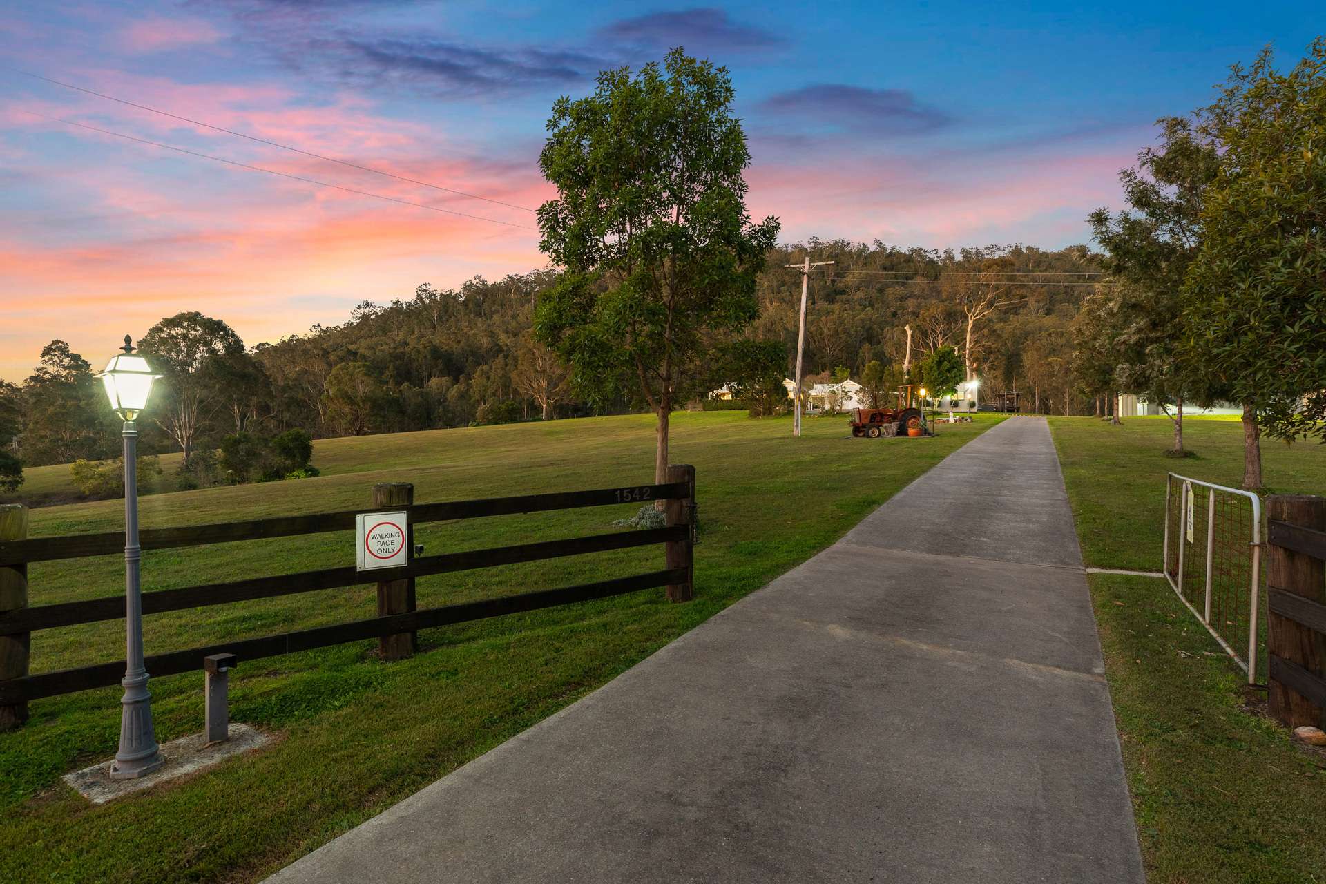 1542 Maitland Vale Road, Lambs Valley For Sale by Farmbuy.com - image 6
