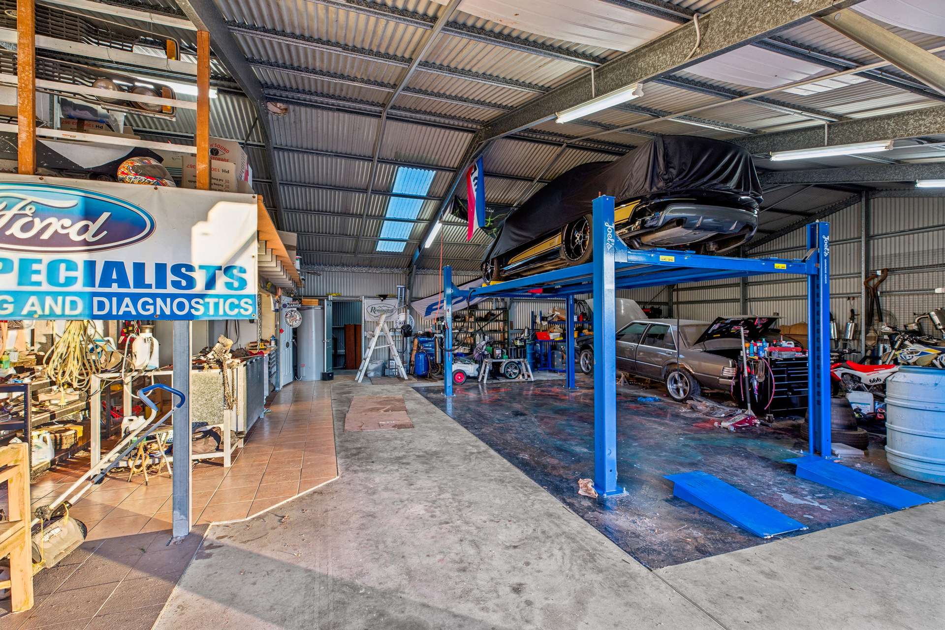 1542 Maitland Vale Road, Lambs Valley For Sale by Farmbuy.com - image 17