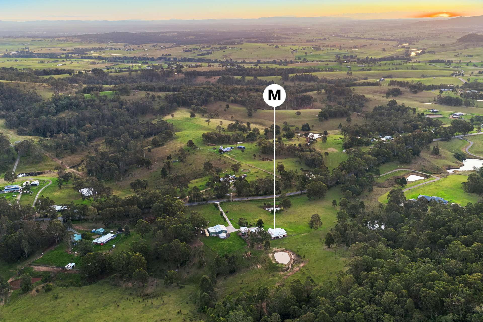 1542 Maitland Vale Road, Lambs Valley For Sale by Farmbuy.com - image 22