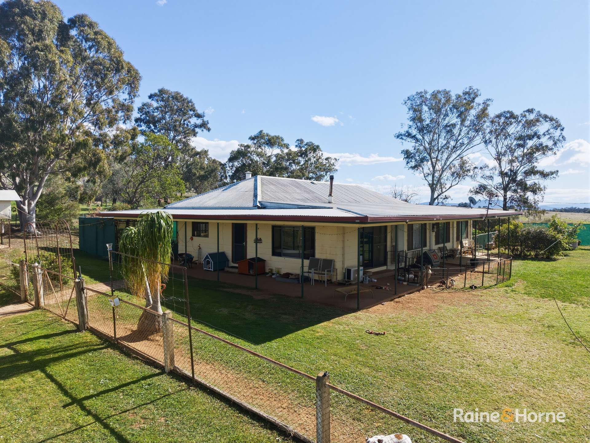 41 Fulwoods Road, Curlewis Auction by Farmbuy.com - image 1