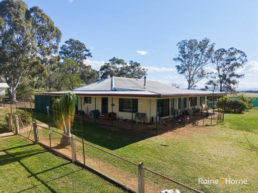 41 Fulwoods Road, Curlewis NSW 2381