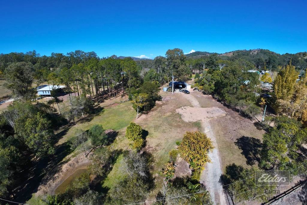 112 Stevenson Road, Glenwood QLD 4570