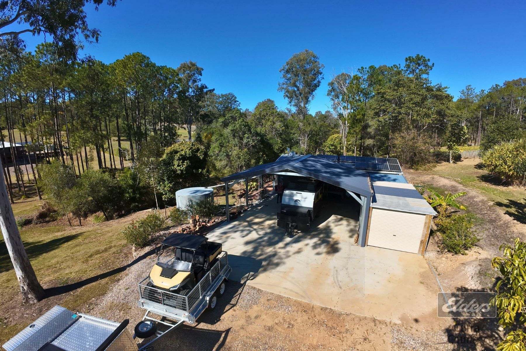 112 Stevenson Road, Glenwood For Sale by Farmbuy.com - image 10