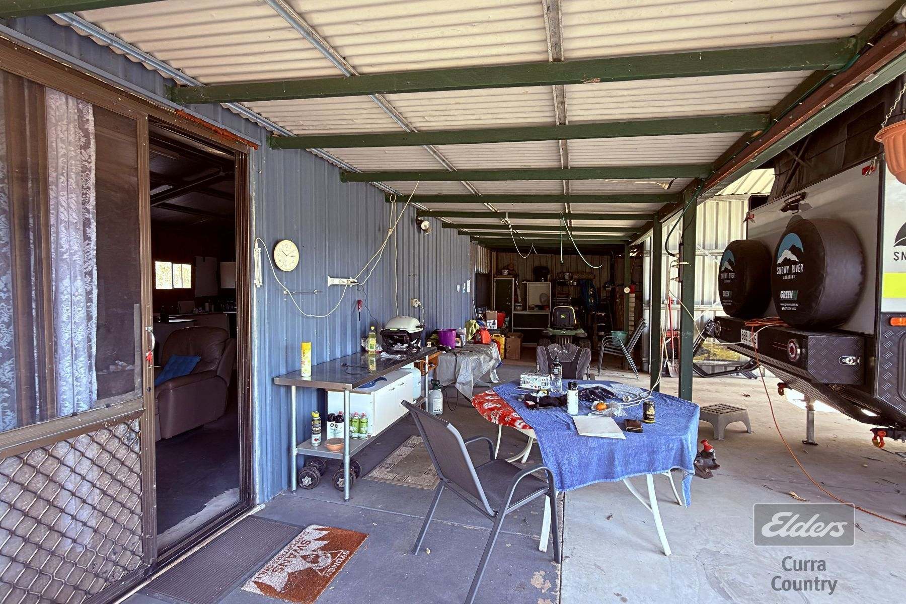 112 Stevenson Road, Glenwood For Sale by Farmbuy.com - image 8