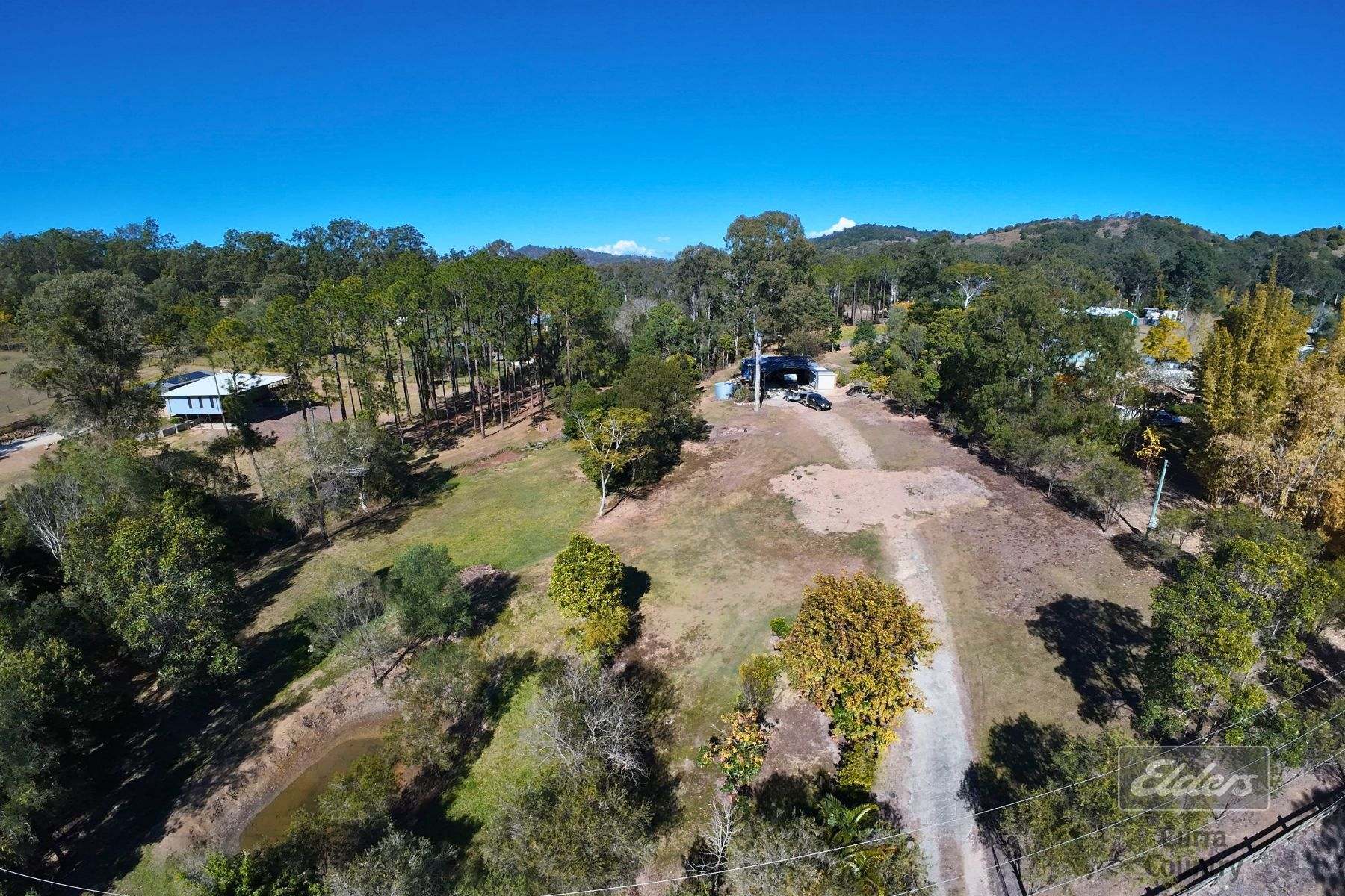 112 Stevenson Road, Glenwood For Sale by Farmbuy.com - image 1