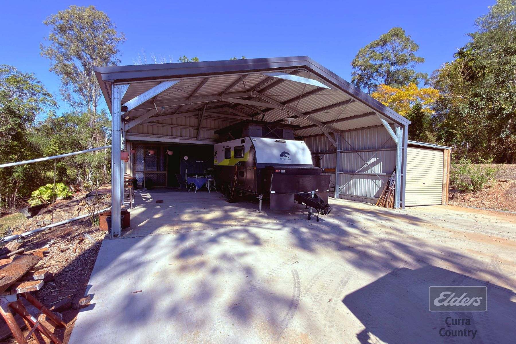 112 Stevenson Road, Glenwood For Sale by Farmbuy.com - image 2