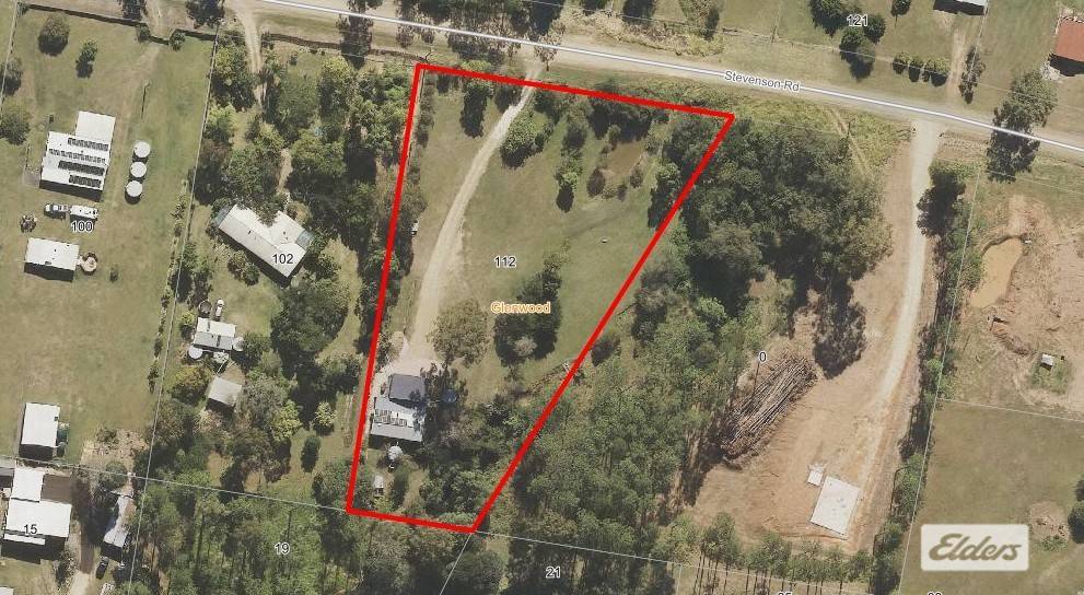 112 Stevenson Road, Glenwood For Sale by Farmbuy.com - image 17