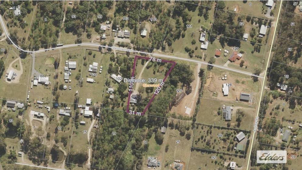 112 Stevenson Road, Glenwood For Sale by Farmbuy.com - image 22