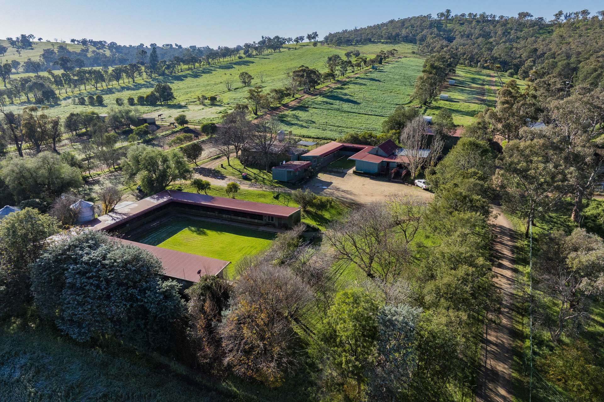 9294 Tumbarumba Road, Wagga Wagga For Sale by Farmbuy.com - image 2
