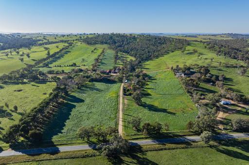 Farm For Sale - NSW - Wagga Wagga - 2650 - Equine Excellence - Prime Location - Livestock Versatility 