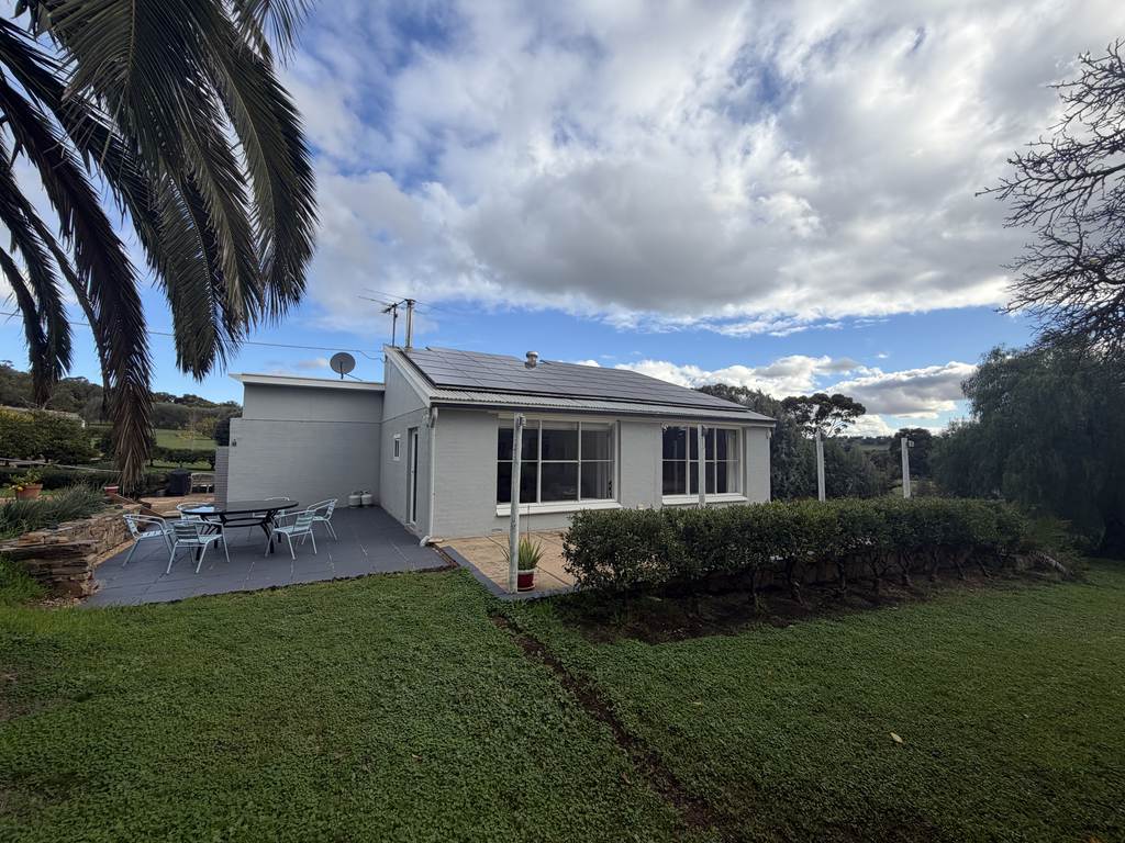617 Seppeltsfield Road, Seppeltsfield SA 5355