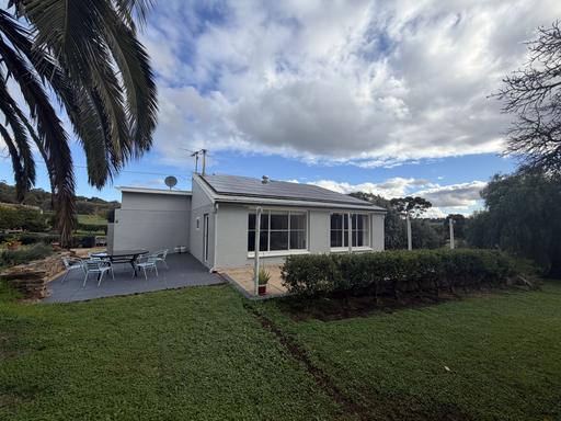 Farm Sold - SA - Seppeltsfield - 5355 - SOLD OFF TOOP VAULT 