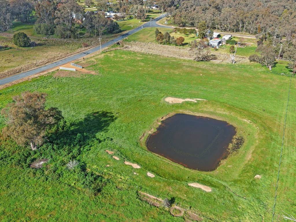 1385 Scenic Road&comma; Monteagle Via, Young NSW 2594