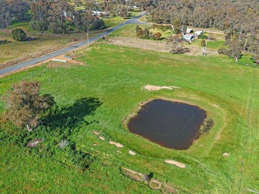 1385 Scenic Road&comma; Monteagle Via, Young NSW 2594