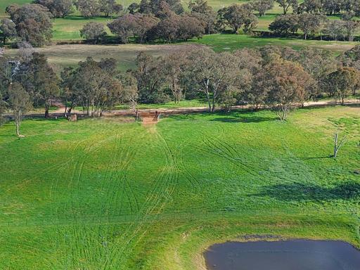 1743 Jerrybang Lane&comma; Monteagle Via, Young NSW 2594