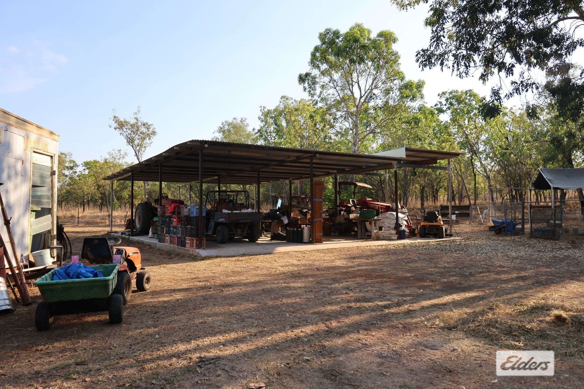 680 Miles Road, Eva Valley For Sale by Farmbuy.com - image 21