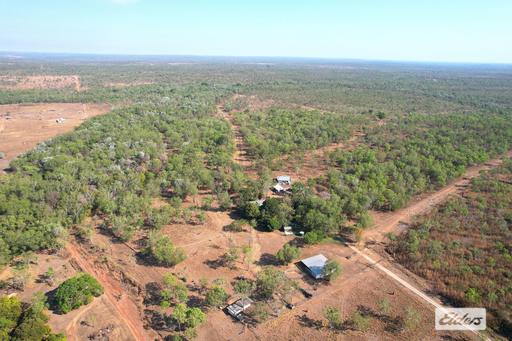 680 Miles Road, Eva Valley NT 0822
