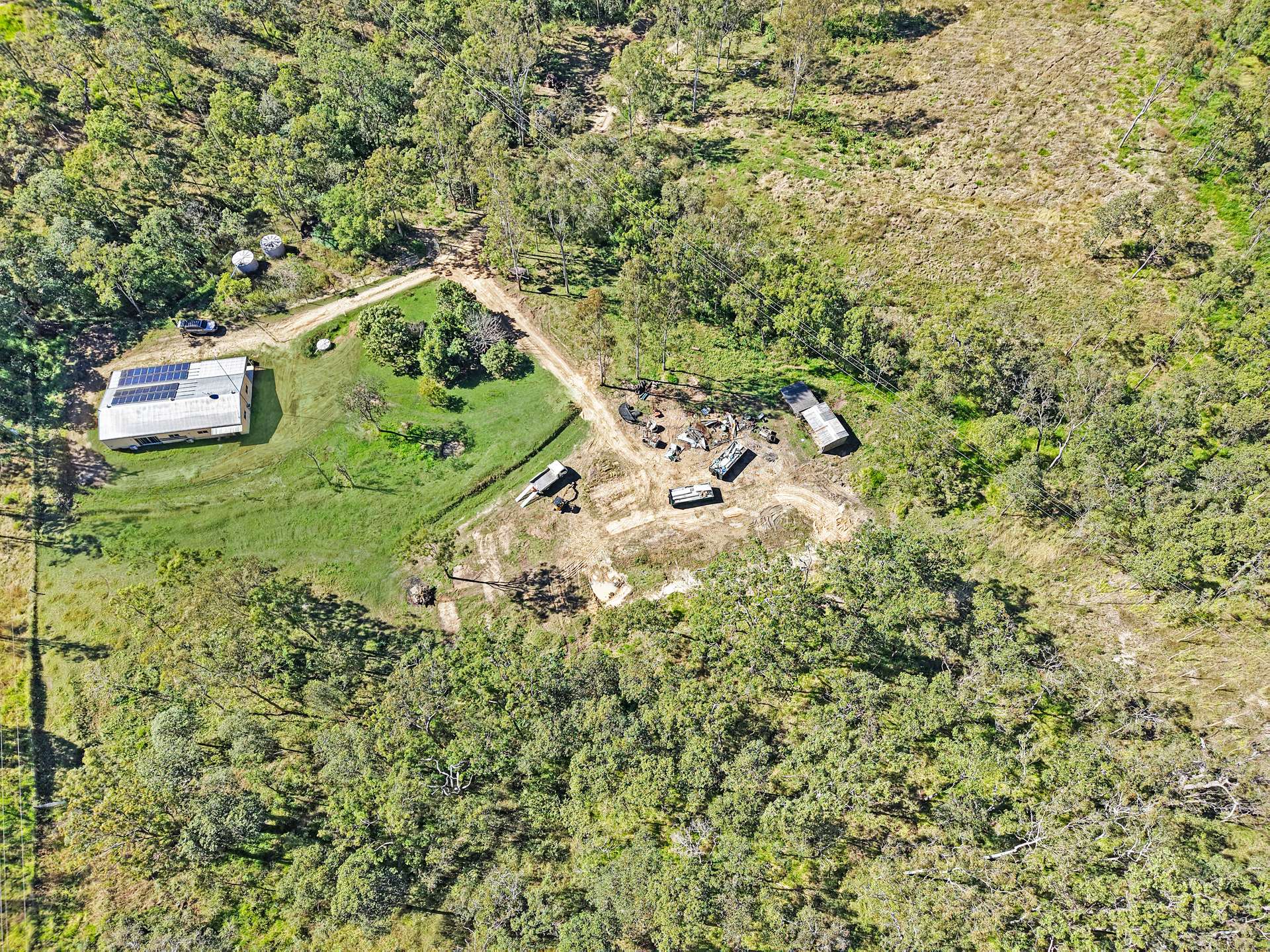 6160 Mackay - Eungella Road, Netherdale For Sale by Farmbuy.com - image 3