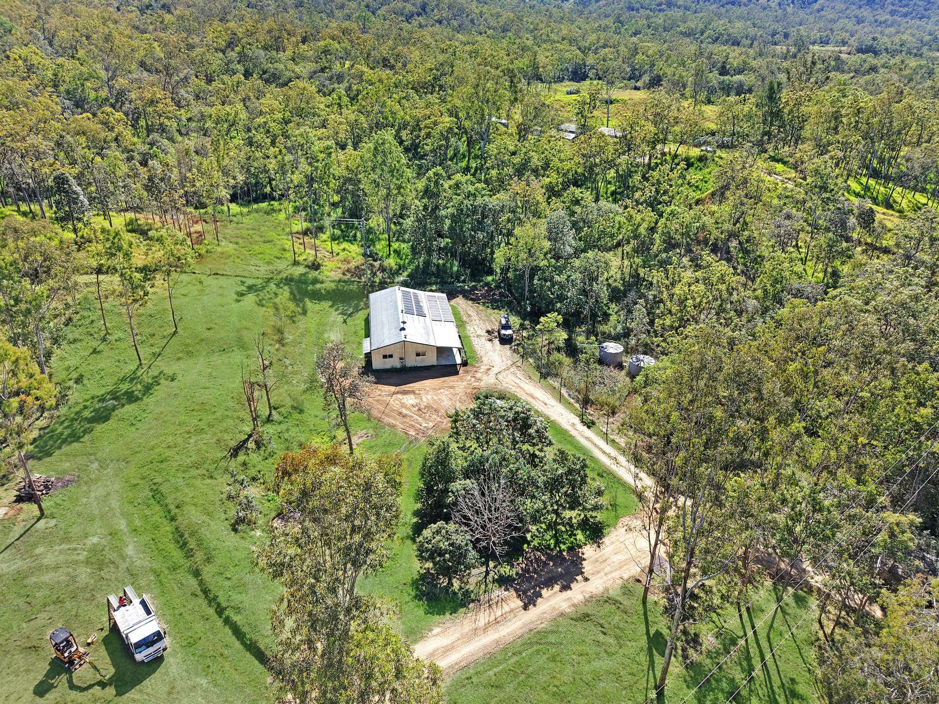6160 Mackay - Eungella Road, Netherdale For Sale by Farmbuy.com - image 5