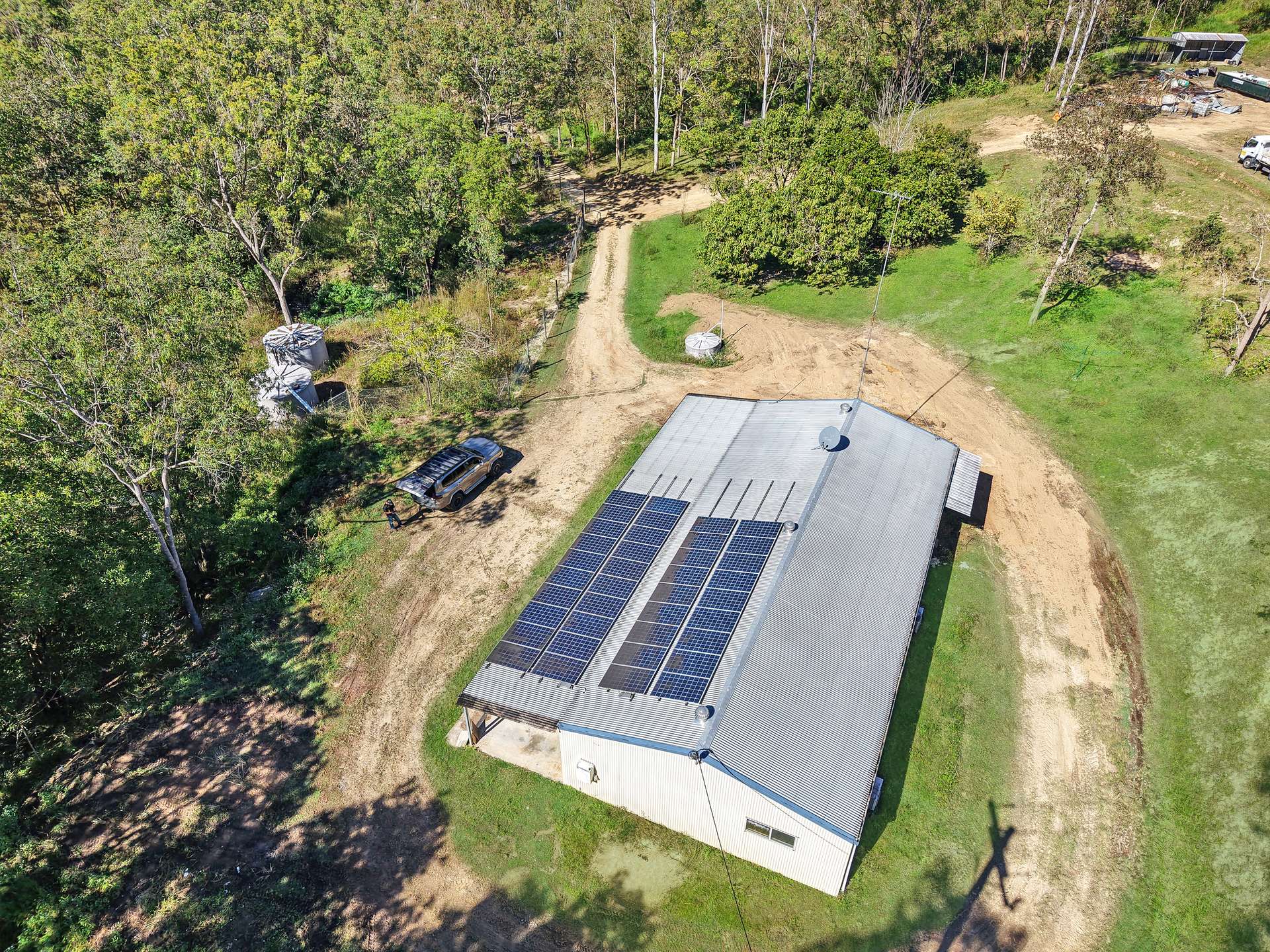 6160 Mackay - Eungella Road, Netherdale For Sale by Farmbuy.com - image 6