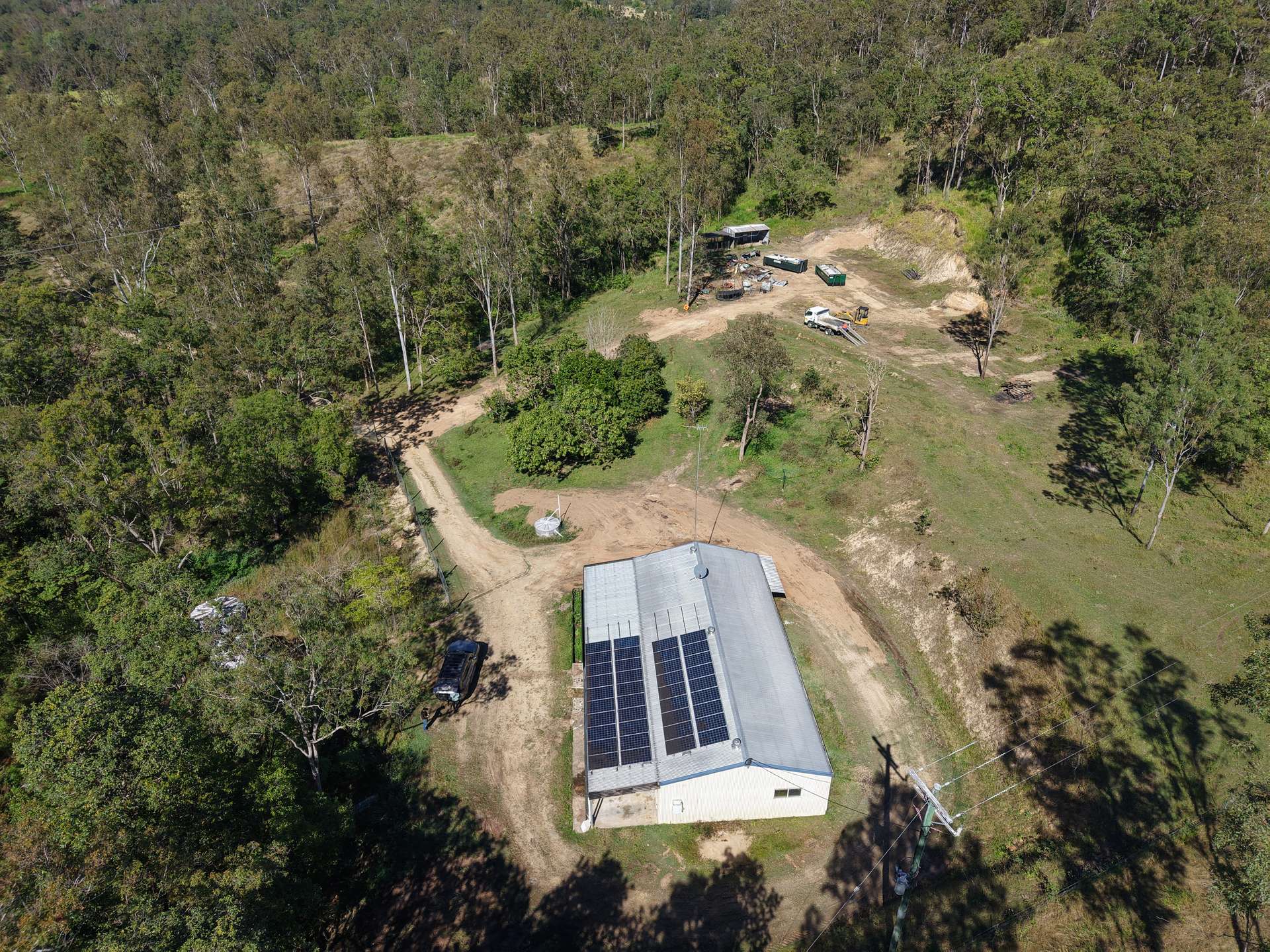 6160 Mackay - Eungella Road, Netherdale For Sale by Farmbuy.com - image 2