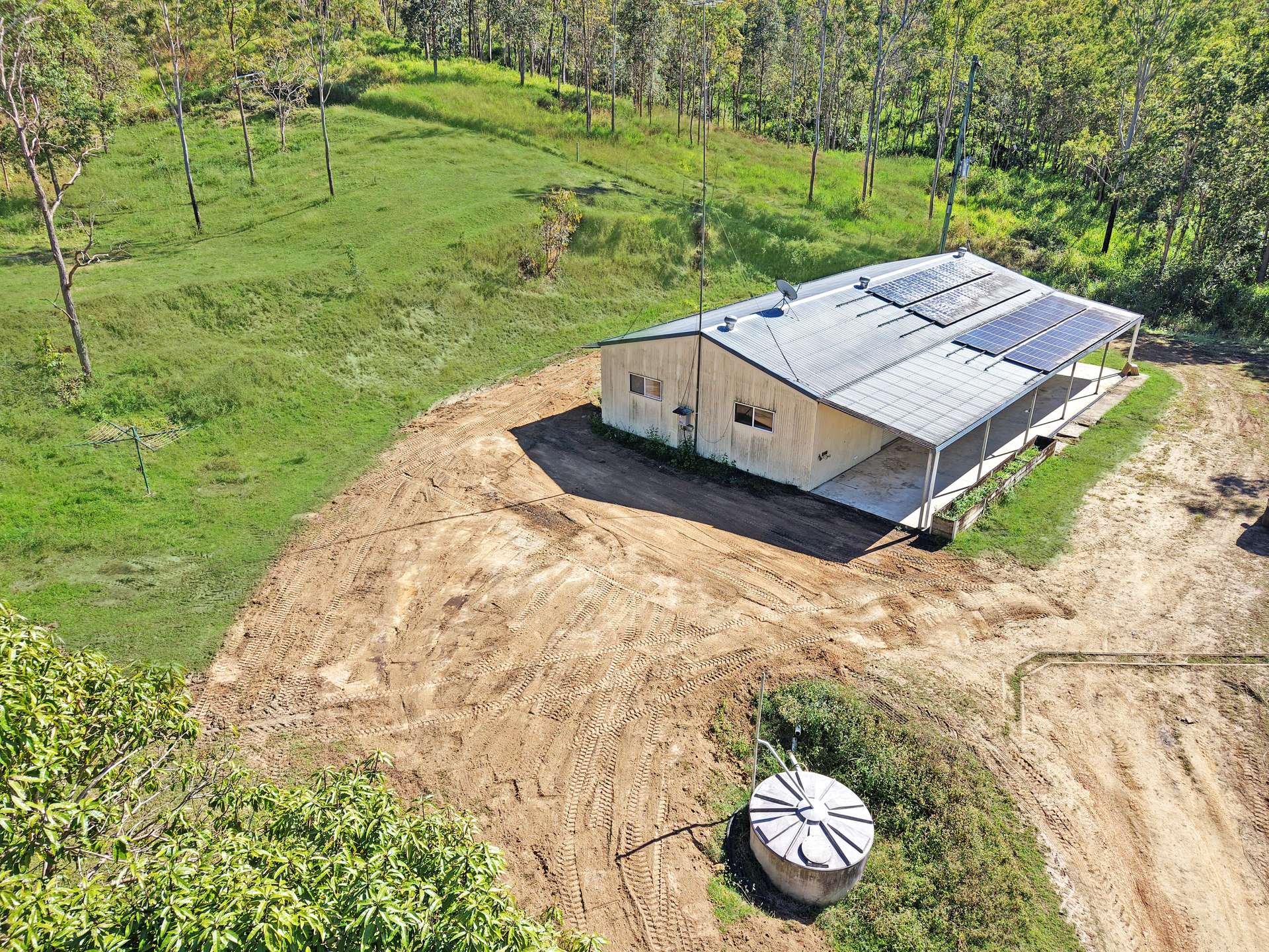 6160 Mackay - Eungella Road, Netherdale For Sale by Farmbuy.com - image 7