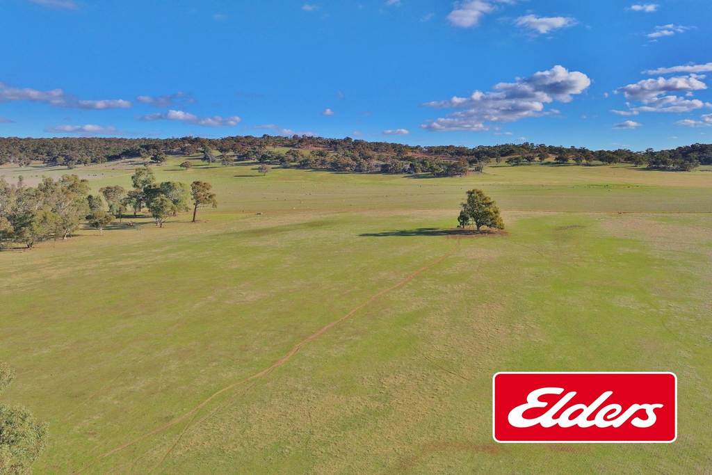 600 Irvine Road, Thoona VIC 3726