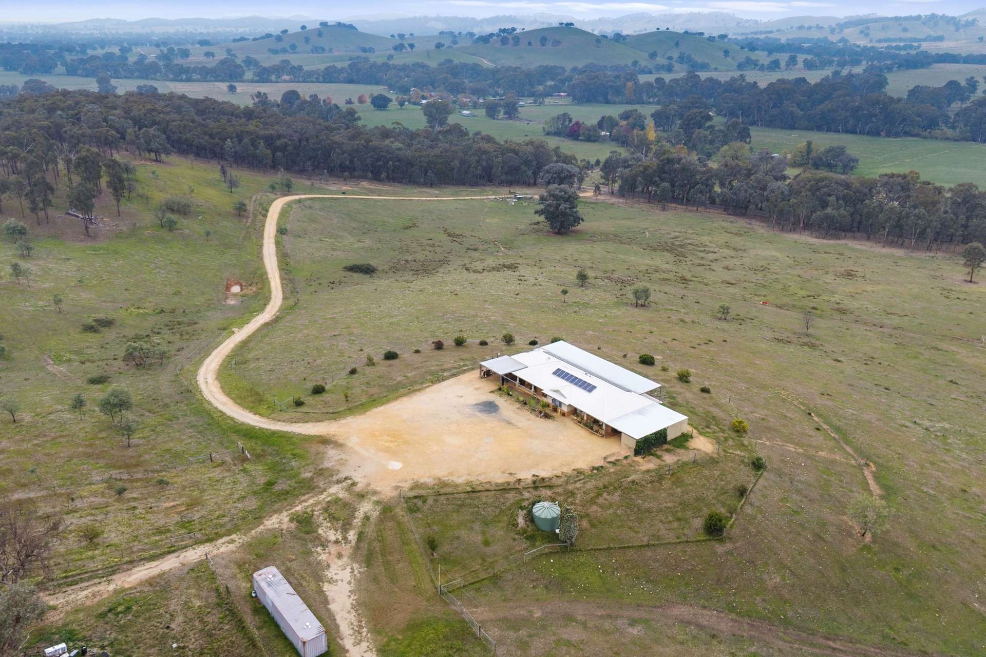 1368 Carboor-Everton Road, Bobinawarrah For Sale by Farmbuy.com - image 3