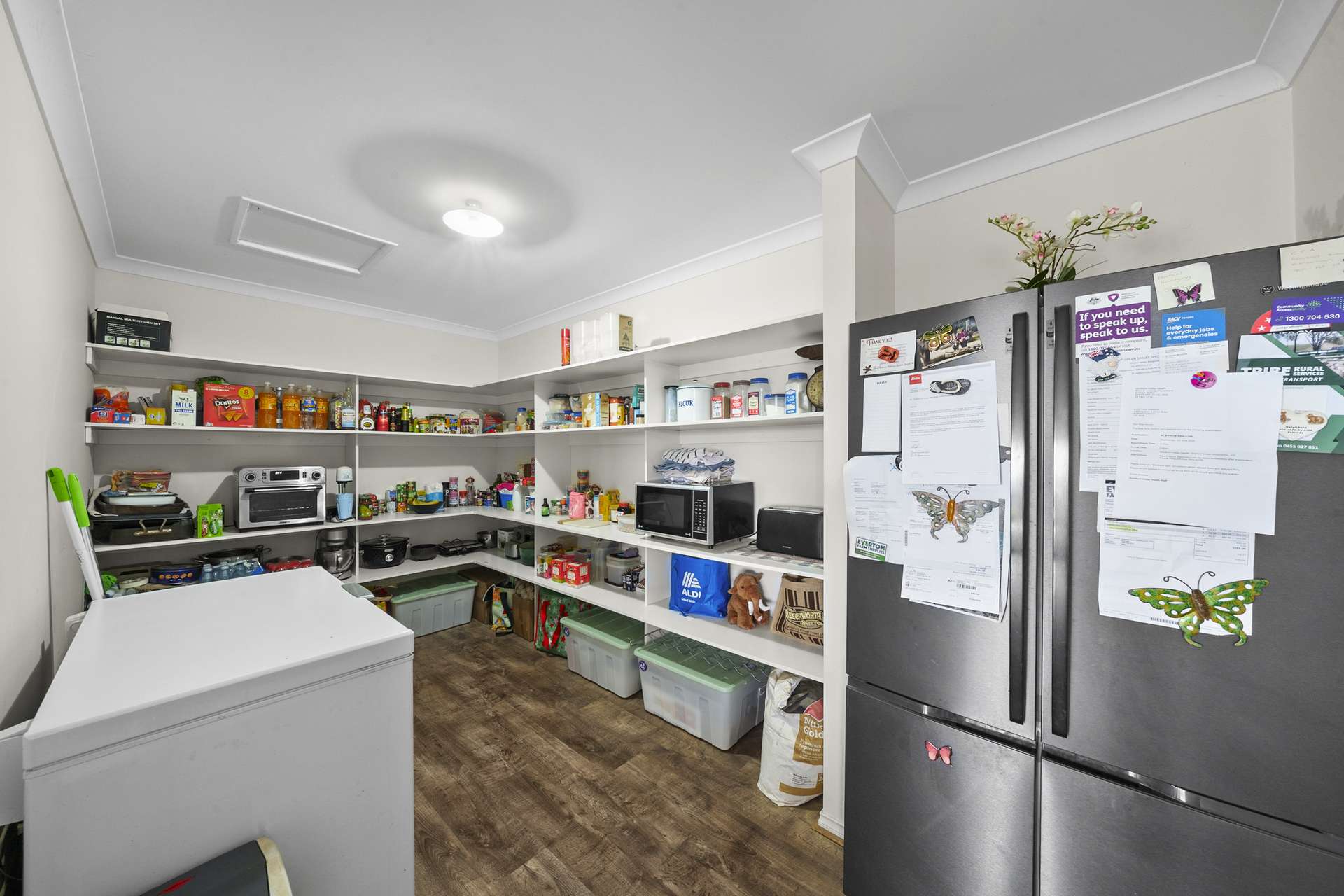 1368 Carboor-Everton Road, Bobinawarrah For Sale by Farmbuy.com - image 9