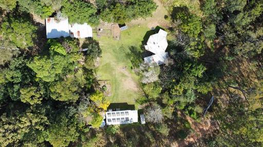 Farm For Sale - QLD - Neerdie - 4570 - NEERIE BUSH RETREAT 