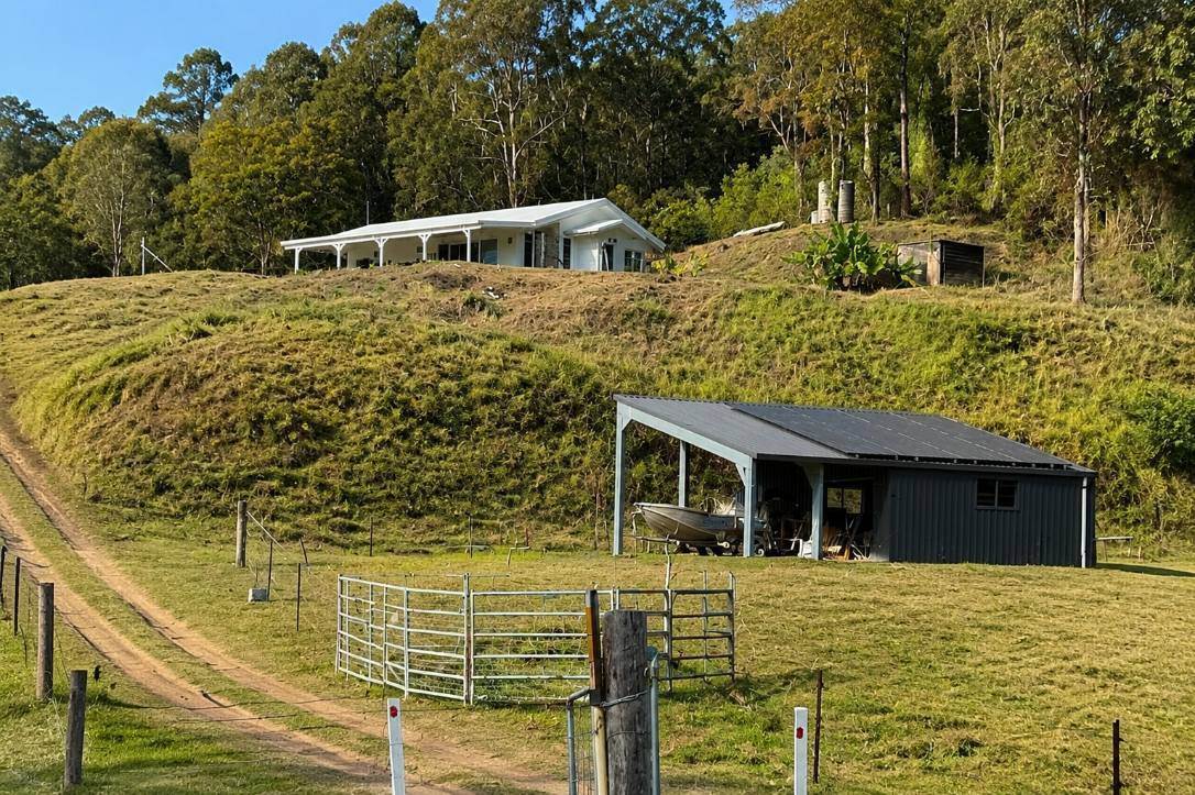 Lot 2 Harris Road, Owens Creek For Sale by Farmbuy.com - image 23