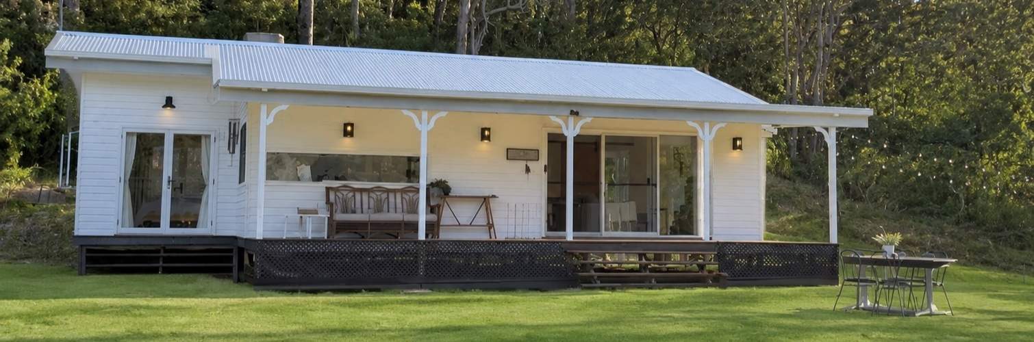 Lot 2 Harris Road, Owens Creek For Sale by Farmbuy.com - image 2