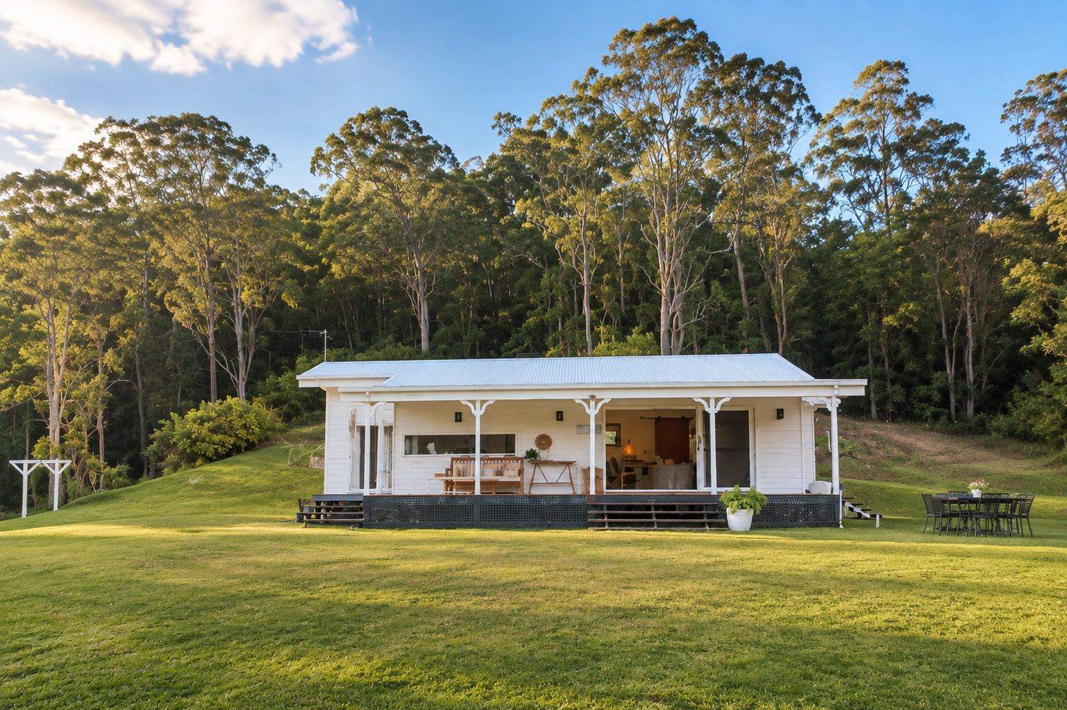 Lot 2 Harris Road, Owens Creek For Sale by Farmbuy.com - image 2