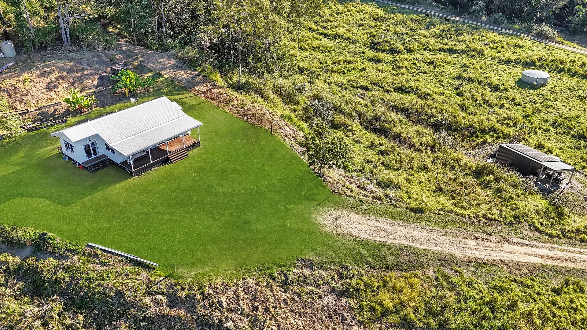 Lot 2 Harris Road, Owens Creek For Sale by Farmbuy.com - image 3