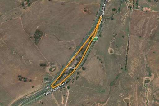 Farm For Sale - NSW - Murulla - 2337 - An exceptional opportunity to secure 5.02 hectares in the heart of Murulla, offering space, exposure, and rural charm. 