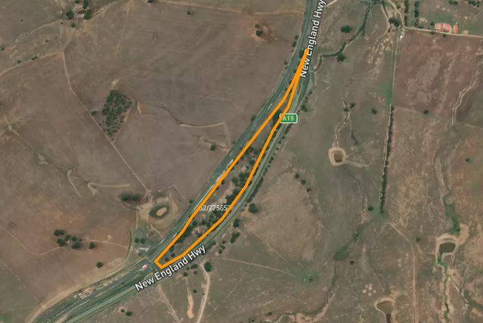 Lot 52 New England Highway, Murulla NSW 2337
