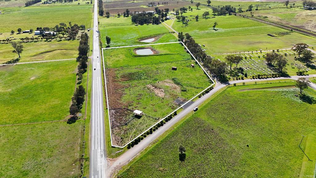 13 New England Highway, Scone NSW 2337