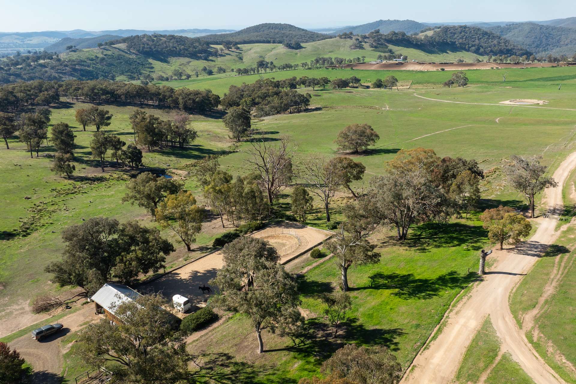 126 Lewis Road, Tatong For Sale by Farmbuy.com - image 30