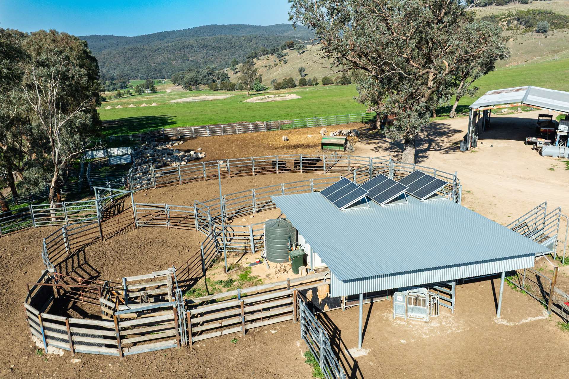 126 Lewis Road, Tatong For Sale by Farmbuy.com - image 33
