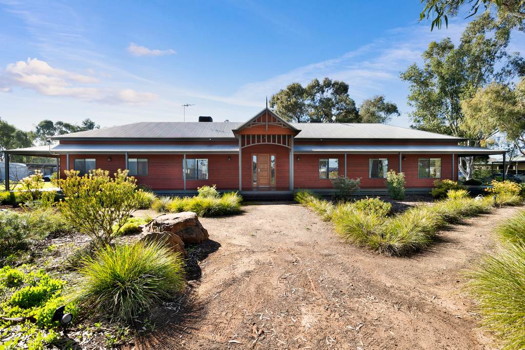 133 First Street, Nichols Point VIC 3501