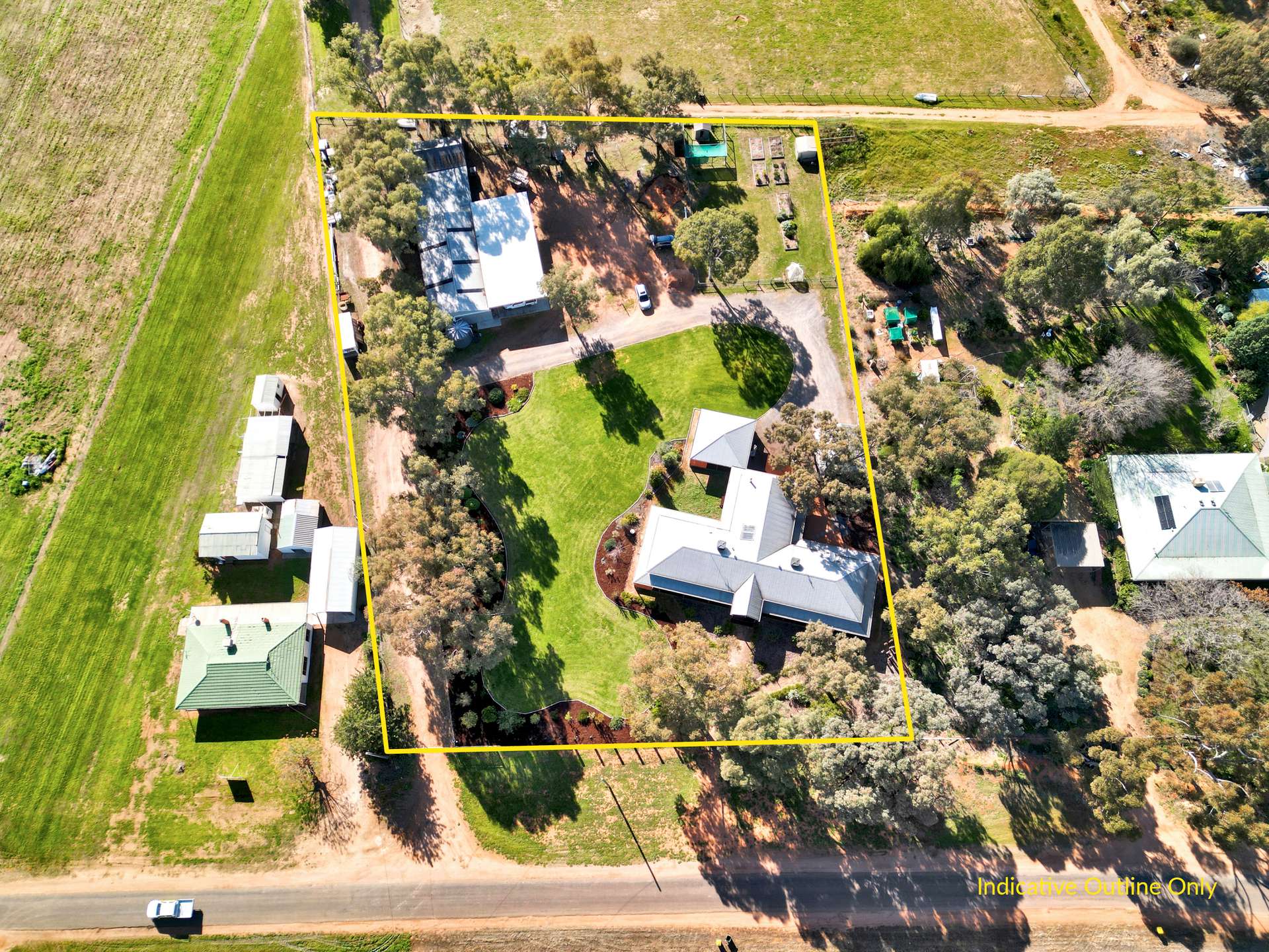 133 First Street, Nichols Point For Sale by Farmbuy.com - image 21