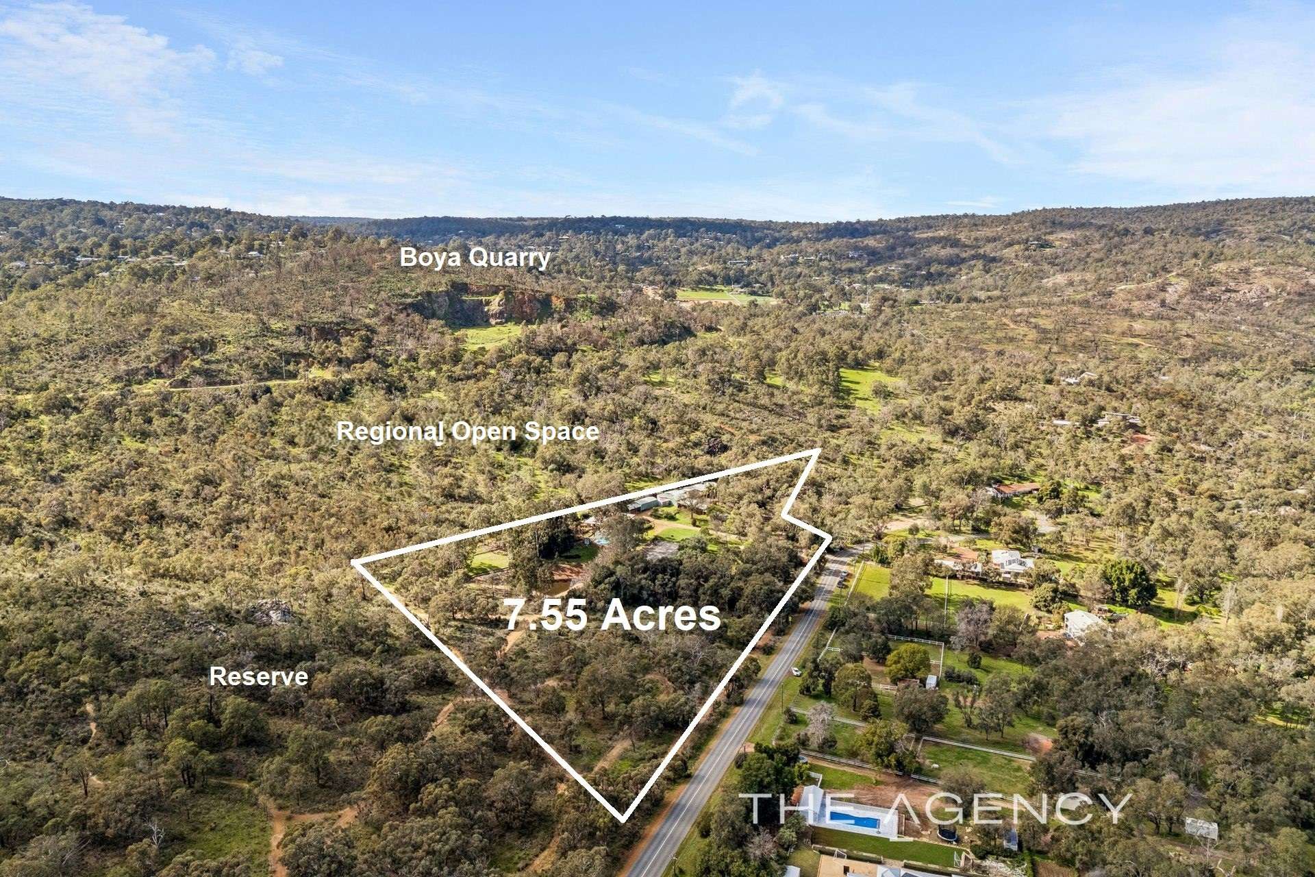 2055 Clayton Road, Boya For Sale by Farmbuy.com - image 3