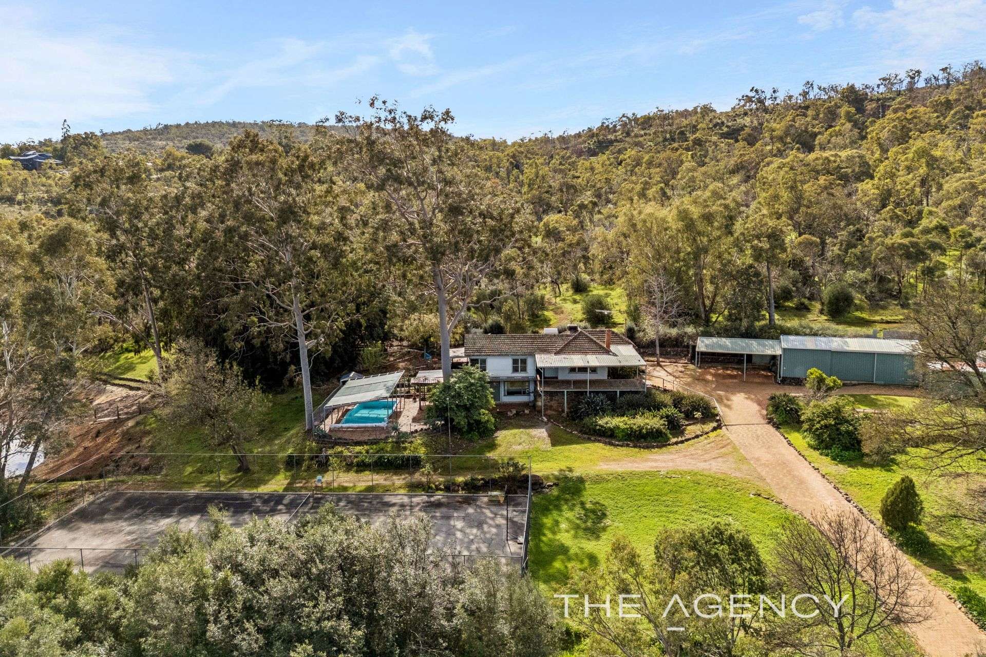 2055 Clayton Road, Boya For Sale by Farmbuy.com - image 2