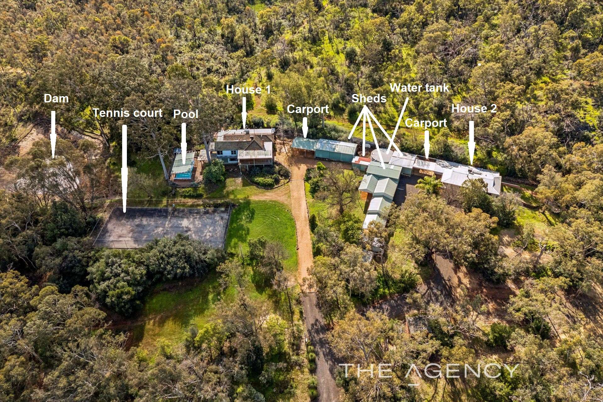 2055 Clayton Road, Boya For Sale by Farmbuy.com - image 4