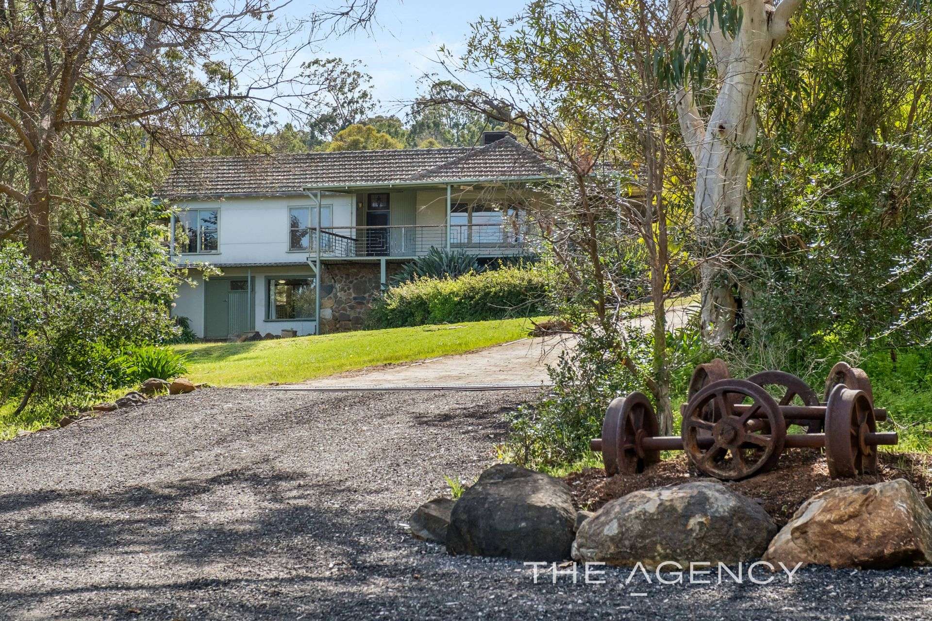 2055 Clayton Road, Boya For Sale by Farmbuy.com - image 1