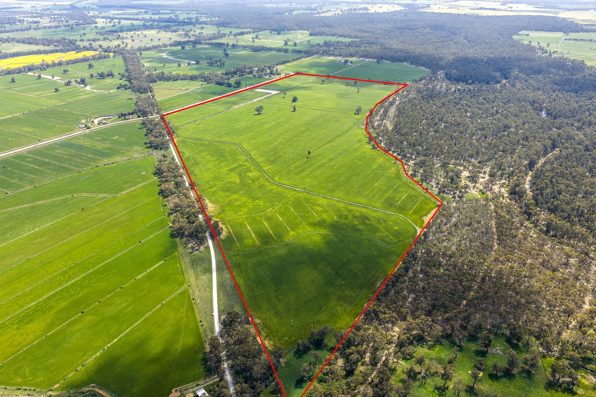 2050 Scobie Road, Yambuna Auction by Farmbuy.com - image 1
