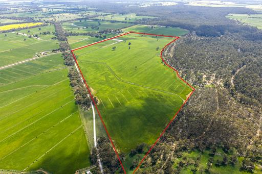 2050 Scobie Road, Yambuna VIC 3621