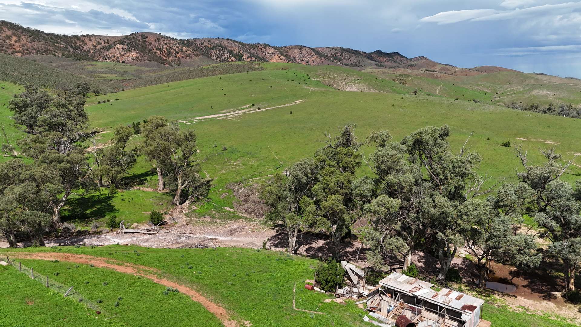 1 Albury Creek Track, Quorn Auction by Farmbuy.com - image 3