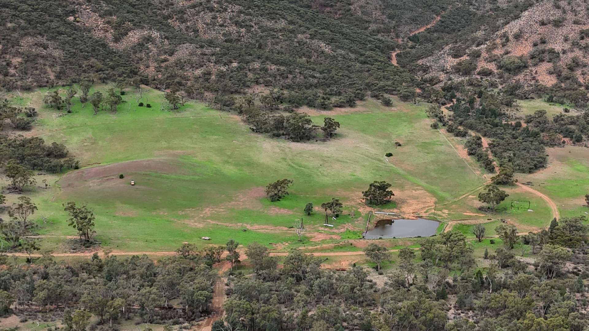 1 Albury Creek Track, Quorn Auction by Farmbuy.com - image 10